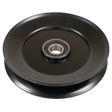 Repuesto Husqvarna OEM Conjunto De Cubierta De Husillo (Spindle Assembly) Original Husqvarna - Número OEM 539112170