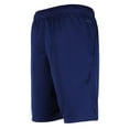 thumbnail image 3 of NIKE Men's 9" Active Dry Epic Training Shorts 897155 492 Blue, 3 of 10