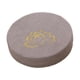 thumbnail image 4 of Cojín para asiento de meditación Zulema Cubierta con cremallera 16 de diámetro Piso Gris 10cm, 4 of 8