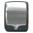 thumbnail image 1 of Bathroom Hand Dryer Commercial, High Speed Automatic Hand Dryer - With Air Filter, Energy Saving Mode Optional ,High-Speed Drying, 1 of 6