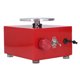 thumbnail image 5 of Torno De Alfarería Eléctrico, Mini Torno De Alfarería 100-240V Rojo 2000 RPM Para Enseñanza Escolar Para Niños, 5 of 7