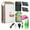 Gold, variant on Fujifilm Instax Share Smartphone Printer SP-2 (Gold)   160-Films Advanced Kit