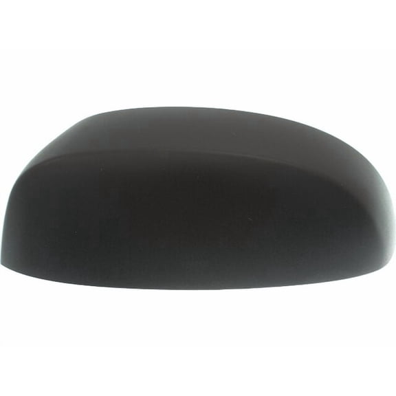 Driver Side Door Mirror Cover - Compatible with 2007 - 2013 Chevy Silverado 1500 2008 2009 2010 2011 2012