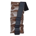 thumbnail image 2 of Pesas de entrenamiento Graham-Field Grafco ajustables para muñeca y tobillo, 2,27 kg, 2 of 2