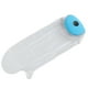 thumbnail image 3 of Brazo corto adulto P2201 55cm para anillos de material de buceo azul Manga protectora de ducha de PVC Brazo corto adulto, 3 of 3