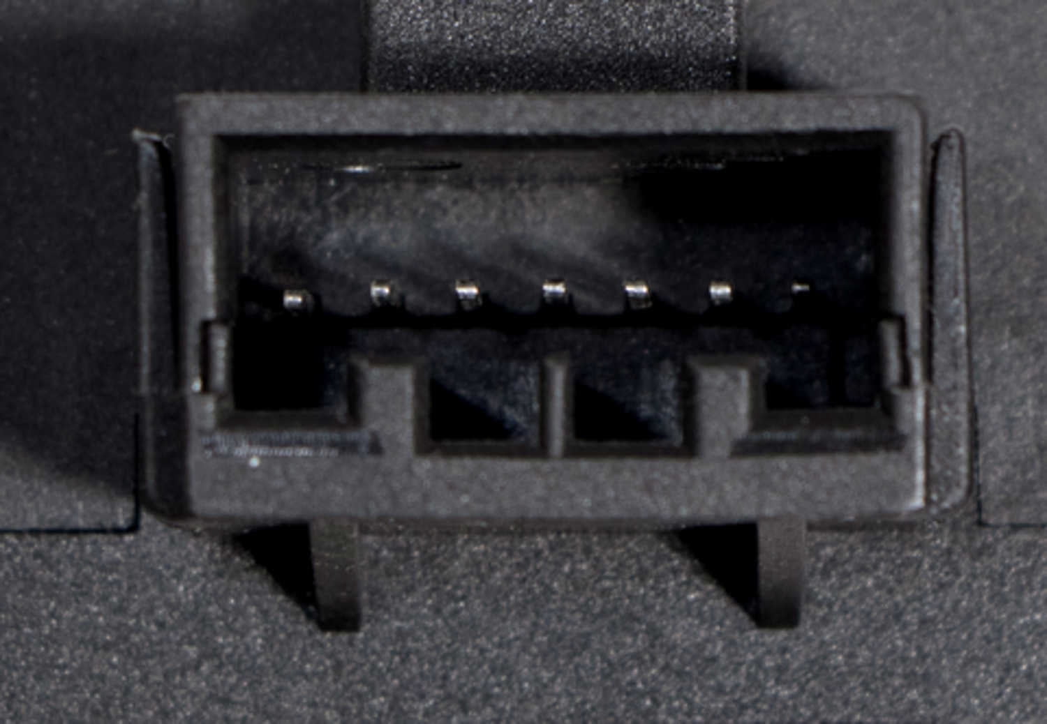 Four Seasons 73651 HVAC Blend Door Actuator
