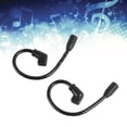 thumbnail image 4 of For MMCX To 0.78mm Adapter Cable, Portable Earbuds Adapter Cord Female To Male Universal  For AS16, 4 of 8
