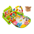 thumbnail image 1 of Gimnasio Acolchado Belug  Bebe Con Piano Verde, 1 of 4
