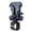 Grey, variant on MOMOJIA Tool Belt Lock Quick Releases Electric Tool Holder Auto Safety Lock For Drill