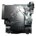thumbnail image 3 of Lutema Economy for Sanyo PDG-DWL2500 Projector Lamp with Housing, 3 of 5