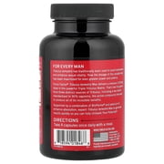 Force Factor Fundamentals, Tribulus Terrestris Max, 120 Vegetable Capsules