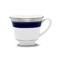 thumbnail image 2 of Noritake Crestwood Cobalt Platinum Set of 4 Cups, 2 of 4