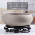 thumbnail image 1 of Soportes de Plantas para Plantas de Interior Jardín de Oficina de Tazón de Cerámica China de Interior con Soporte Tazón de Bonsai Hidropónico Jardín Interior Y Exterior, 1 of 2