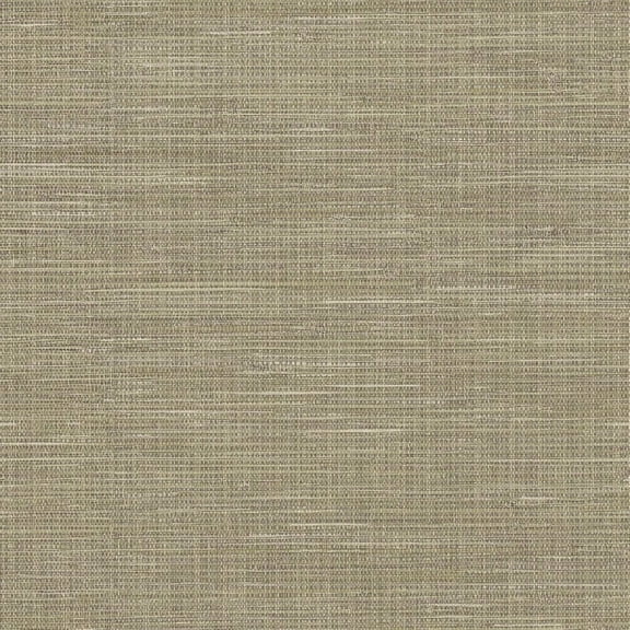 Neutral Grasscloth Peel Stick Wallpaper NUS2215