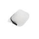 thumbnail image 1 of Funda de silicona anti perdida para Airpods Apple Sunnimix Blanco, 1 of 8