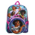 thumbnail image 2 of Encanto The Magic Family Youth Lunch Tote & Backpack, 2 of 6