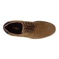 thumbnail image 4 of ZAPATOS CASUALES CABALLERO STYLO 20078 BUCK CAFÉ Stylo 20078, 4 of 4
