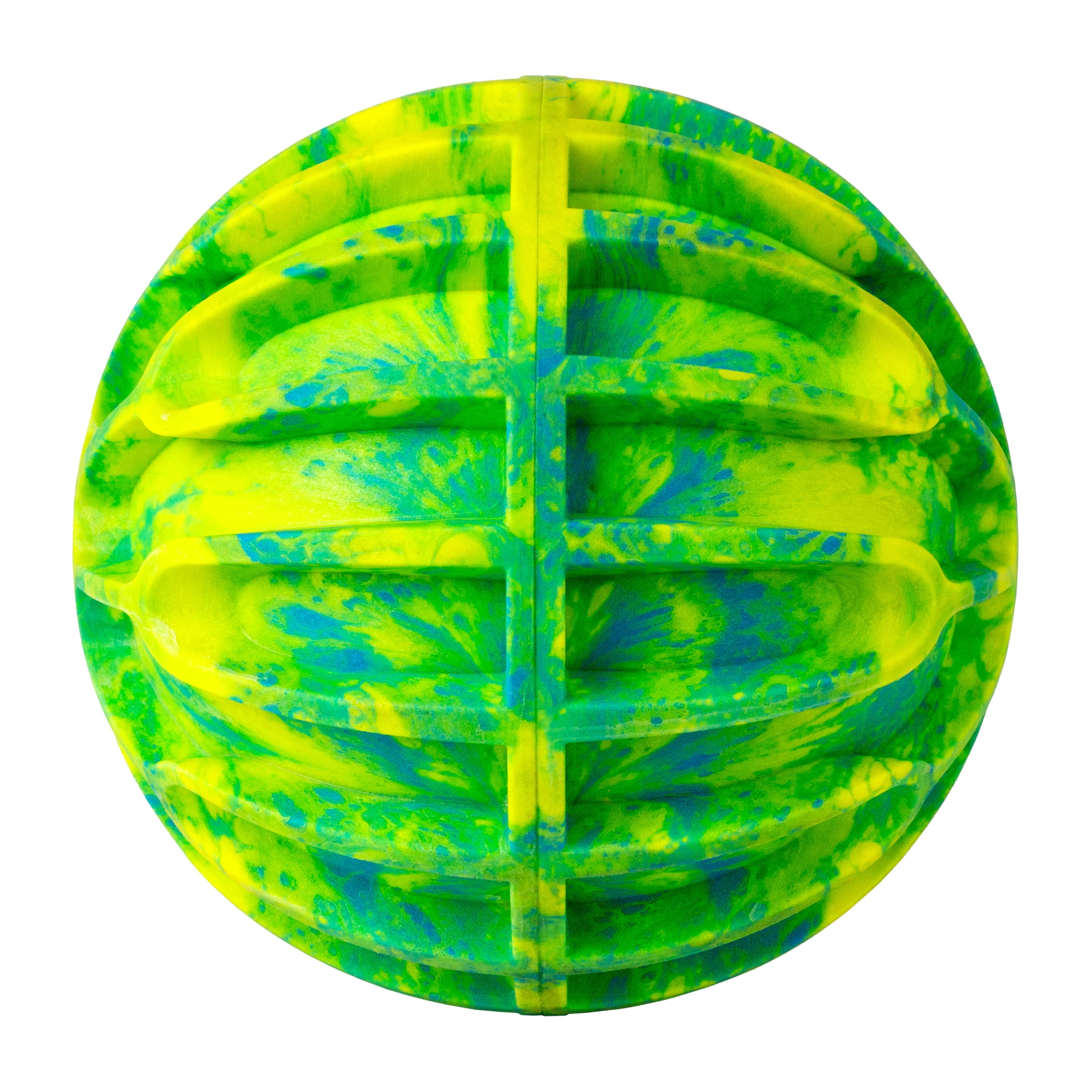 KONG® Flexball Sport Waterproof Dog Toy, Extra Large
