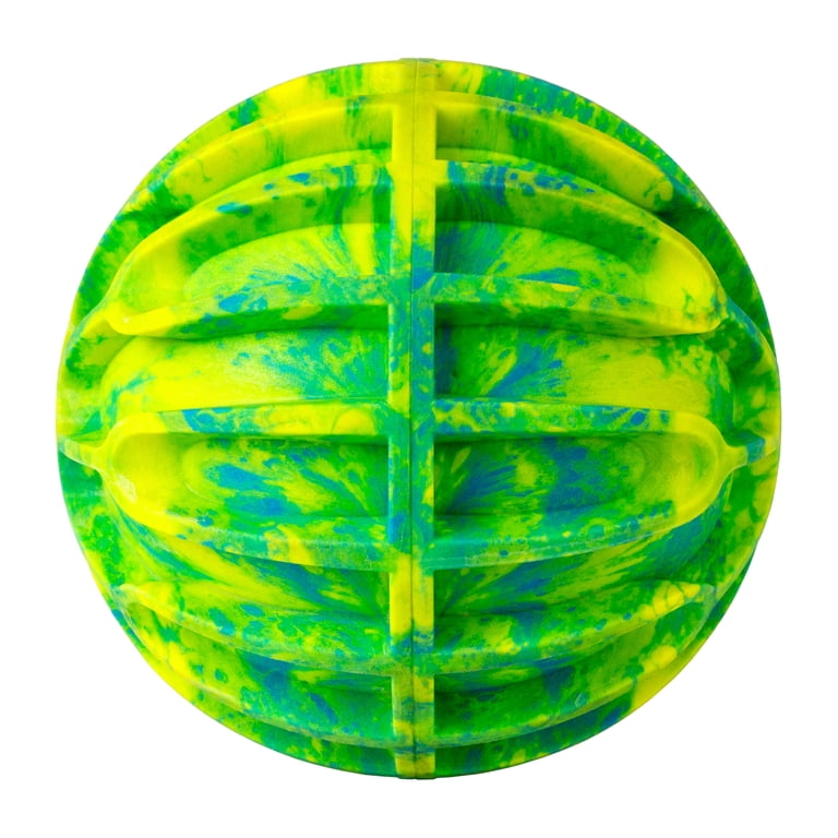 KONG Flexball Sport Waterproof Dog Toy, Extra Large photo 7