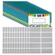thumbnail image 2 of Diy Scratch Off Stickers Self Adhesive Decal Labels For Cards, Games, Notes, Fundraisers, 100 Sheets Easy To Use Fun Coating Film, 2 of 5