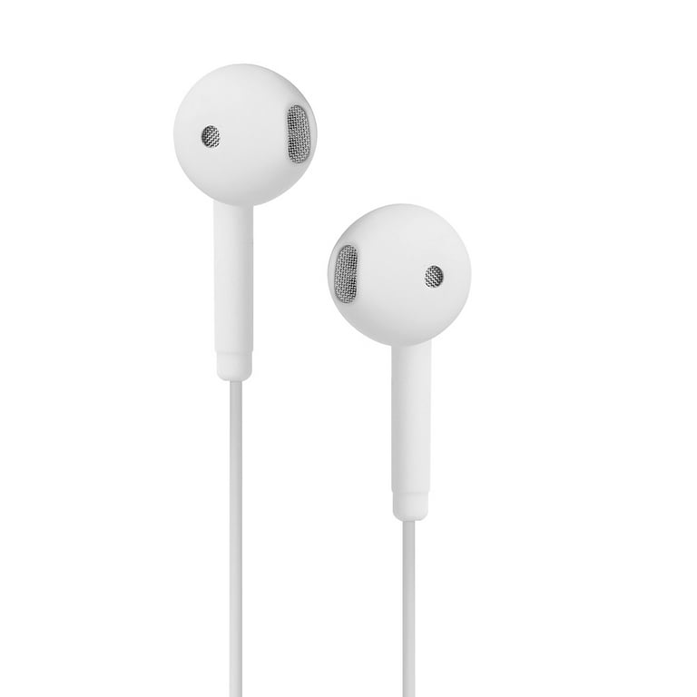 Walmart wired 2024 earbuds