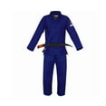 thumbnail image 1 of Fuji BJJ Gi - Original Brazilian Jiu Jitsu Uniform, 1 of 24