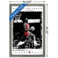 thumbnail image 2 of Michael Jordan - Dunk, 2 of 4