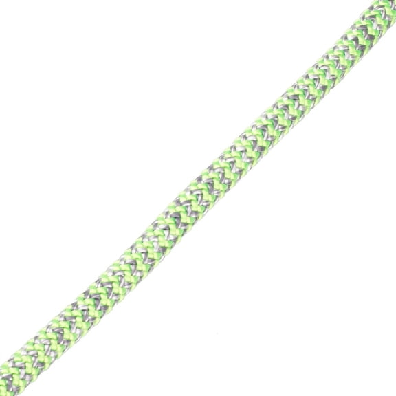 Silver Ivy 11.7 mm Climbing Rope 150' (No Splice)