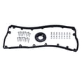 thumbnail image 3 of Junta de tapa de válvulas de automóvil,Kit de juntas de tapa de válvulas de motor 070103469A,Kit de juntas de válvula 070115315A 070 115 315 A,Junta de goma del motor Piezas 070 103 469, 3 of 8