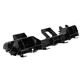 thumbnail image 3 of Front Passenger Side Bumper Cover Support for Honda Accord 2013-2017 HO1043115, 3 of 4