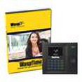 thumbnail image 2 of Wasp WaspTime Standard RFID Time and Attendance System - Magnetic Strip - 50 Employee, 2 of 2