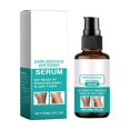 thumbnail image 3 of Xihbxyly Suero Reparador Capilar, Tratamiento Hidratante Capilar, Fórmula Reparadora de Daños, Aceite para Aliviar La Picazón, Crecimiento Capilar Más Grueso, Todo Tipo de Cabello, Botella de 30 Ml, 3 of 7