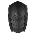 thumbnail image 2 of Guardería Trasera de Motocicleta, Patrón de Fibra de Carbono Universal, Neumlico Trasero, Protección Fuerte para Motocicletas, 2 of 7