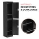 thumbnail image 3 of Locker Casillero Guardex MARQUEZ Organizador Metálico De 2 Puertas, 3 of 9