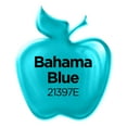 thumbnail image 4 of (3 pack) Apple Barrel Acrylic Craft Paint, Gloss Finish, Bahama Blue, 2 fl oz, 4 of 17