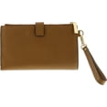 thumbnail image 3 of MICHAEL Michael Kors Adele Double-Zip iPhone 7 Plus Wristlet, 3 of 4