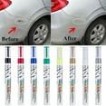 VIVIDCRAFT Magic Car Scratch Remover Pen Up Repair Removal Body Paint