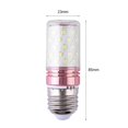 thumbnail image 3 of 3 * E27 220V LED Bombilla de maíz Ángulo de haz de 360 ​​​​grados Reemplace la luz blanca, 3 of 4