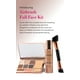 thumbnail image 2 of Kit de maquillaje LUMINESS Face Time All in One con base de aerógrafo, 2 of 9