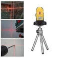 thumbnail image 2 of 4 en 1, palanca de nivel láser multipropósito precisa, cinta métrica de haz de luz Vertical Horizontal, nivel láser automático de 360 grados kaili Sencillez, 2 of 4
