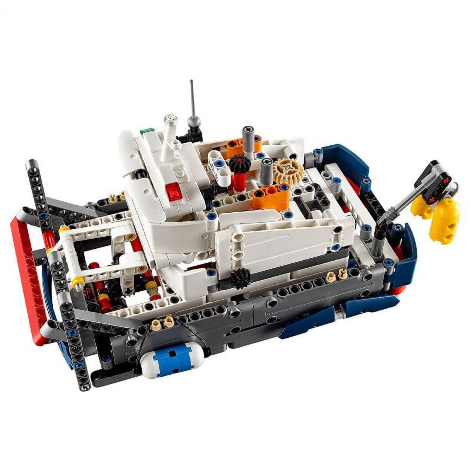 Lego 6175710 Technic Ocean Explorer 42064 Building Kit (1327 Piece