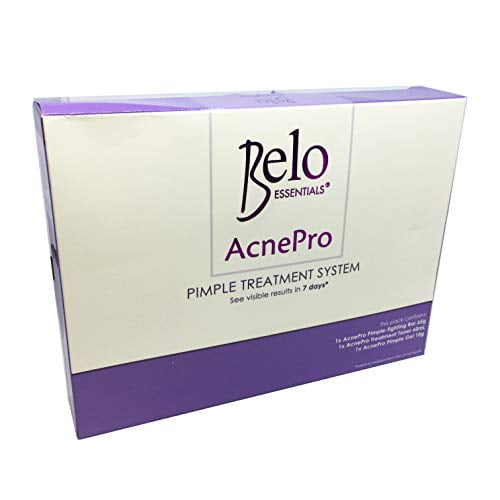 belo toner acne pro