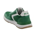 thumbnail image 3 of Tenis Casuales MR SHU Ligeros Cómodos Verdes 25, 3 of 4