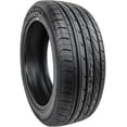 thumbnail image 4 of Tri-Ace Carrera 285/40R23 107Y High Performance Summer Tire, 4 of 4