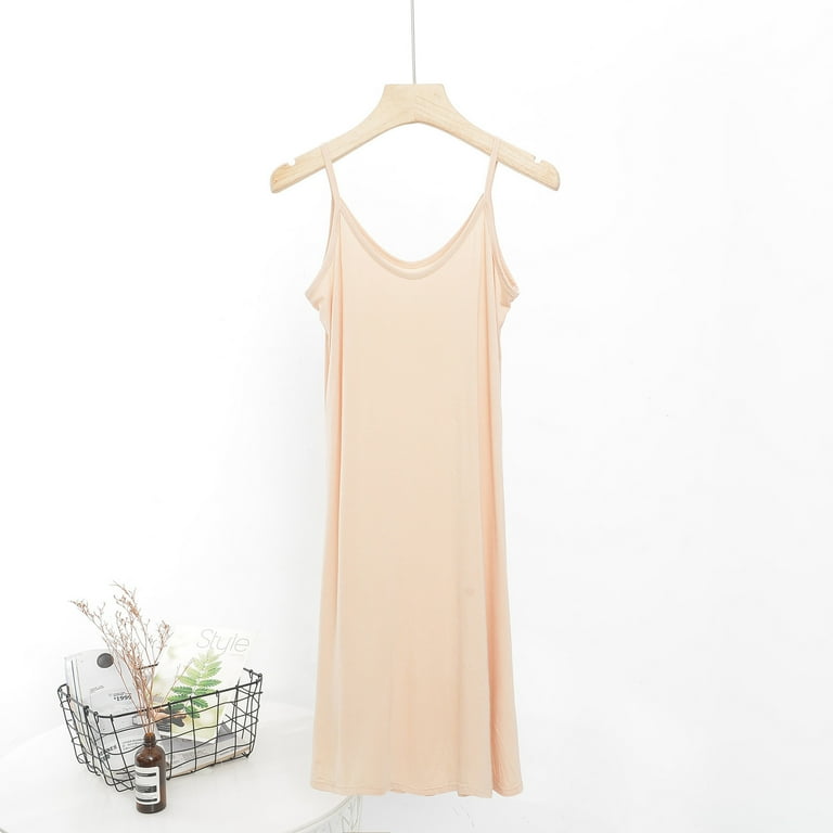 white christmas dresses Navy V-Neck Studded Cami Dress – PRISCAVera main image 0