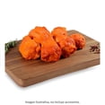 thumbnail image 4 of Alitas de pollo adobadas por kg  peso aprox por charola 900 a 1000 g, 4 of 6
