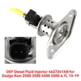 thumbnail image 3 of Inyector de fluido diésel DEF 4627241AB para Dodge Ram 2500 3500 4500 5500 6.7L 13-19, 3 of 11