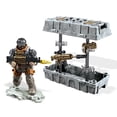 thumbnail image 1 of Mega Construx Call Of Duty Care Package Gold Building Set, 1 of 2