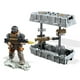 thumbnail image 1 of Mega Construx Call Of Duty Care Package Gold Building Set, 1 of 2