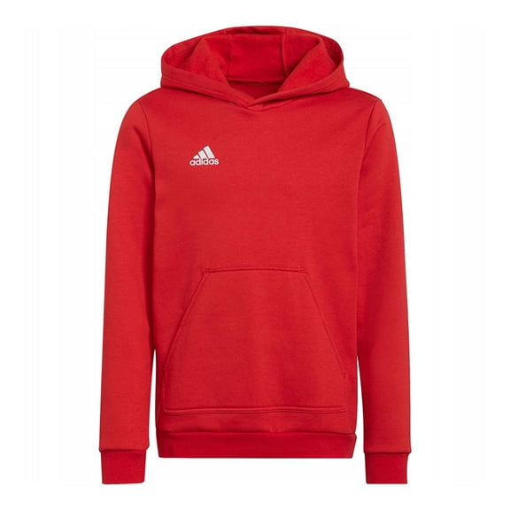 Adidas Boys/Girls Entrada 22 Hoodie